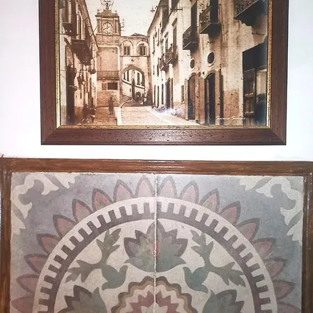 L'alcova Dei Grifoni Ascoli Satriano