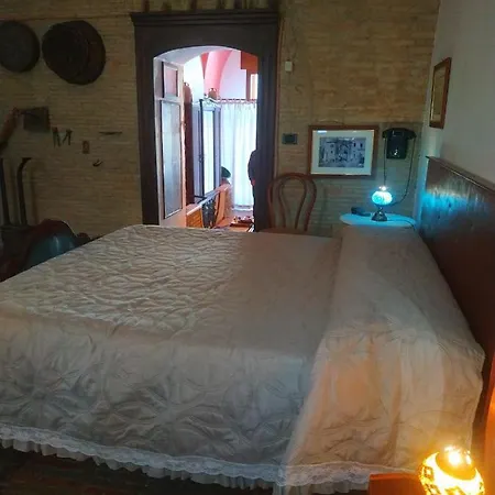 L'alcova Dei Grifoni Appartamento