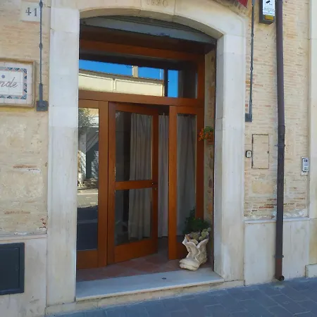 L'alcova Dei Grifoni *