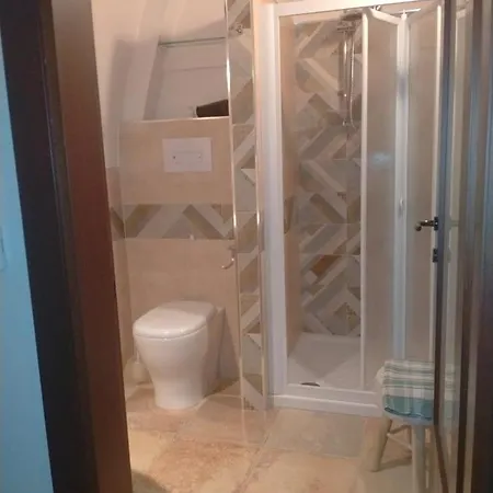 L'alcova Dei Grifoni Appartamento Ascoli Satriano