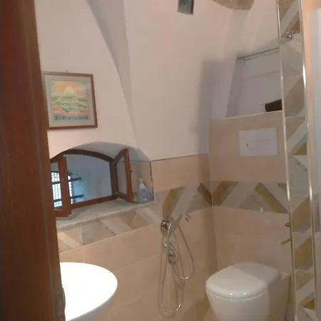 L'alcova Dei Grifoni * Ascoli Satriano