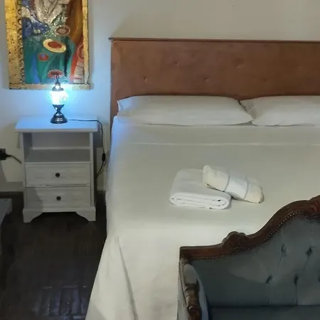 L'alcova Dei Grifoni Appartamento