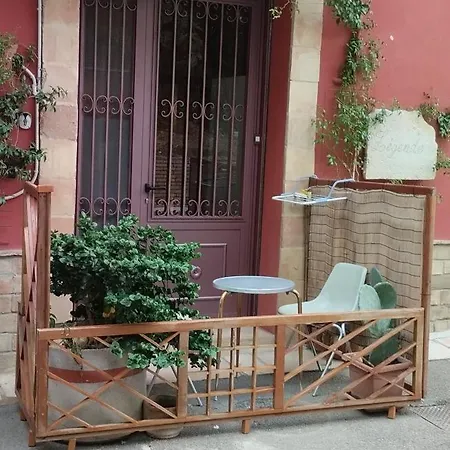 L'alcova Dei Grifoni Appartamento