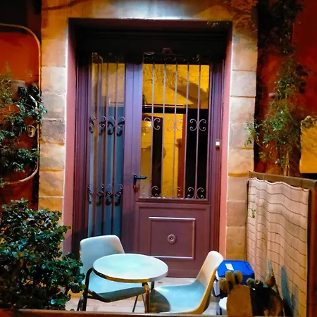 L'alcova Dei Grifoni Ascoli Satriano