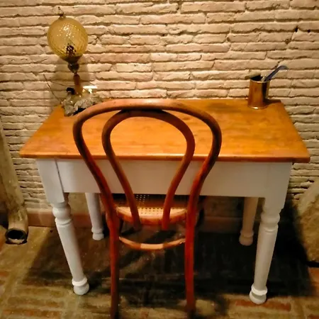 L'alcova Dei Grifoni Appartamento