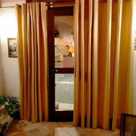 Appartamento L'alcova Dei Grifoni *