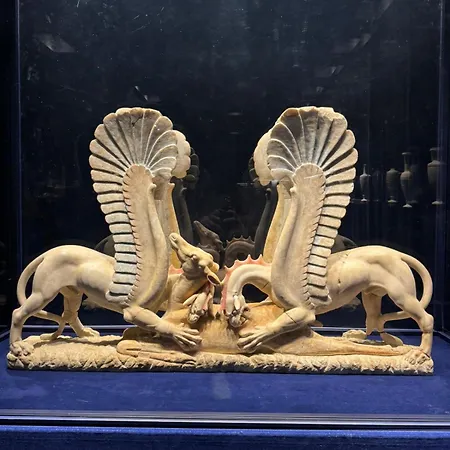 L'alcova Dei Grifoni *