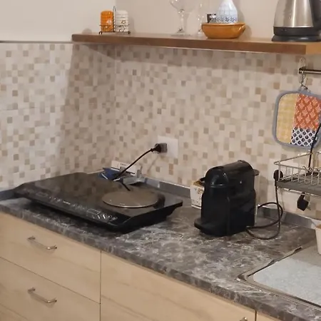 L'alcova Dei Grifoni Ascoli Satriano