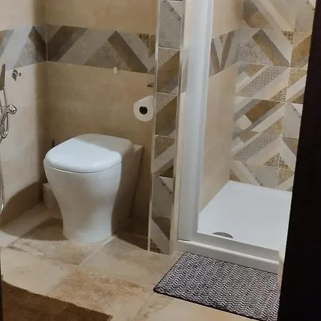 L'alcova Dei Grifoni Appartamento *