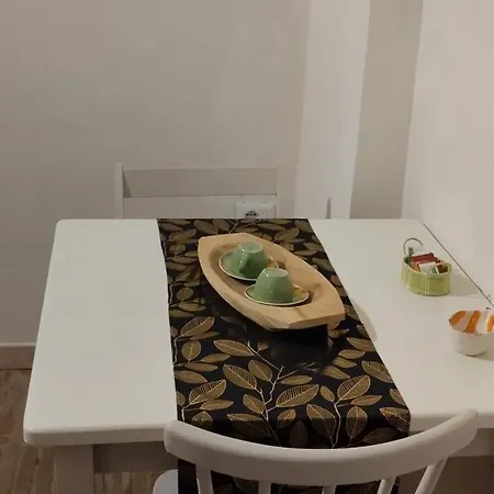 Appartamento L'alcova Dei Grifoni