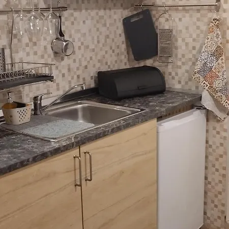 L'alcova Dei Grifoni Appartamento