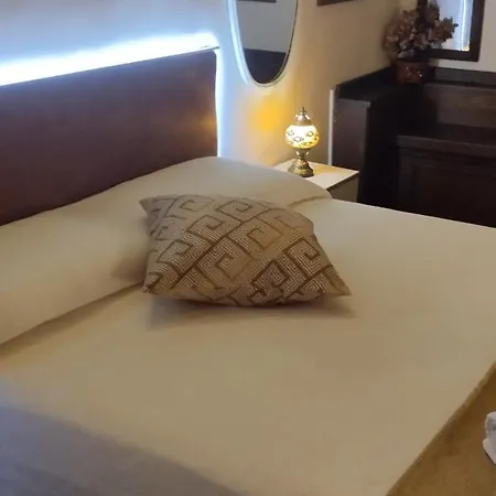 Appartamento L'alcova Dei Grifoni *