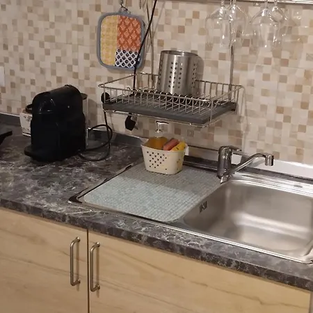 L'alcova Dei Grifoni *