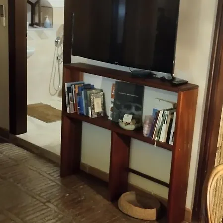 Appartamento L'alcova Dei Grifoni Ascoli Satriano