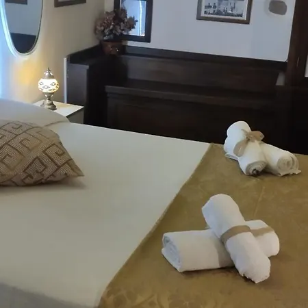 L'alcova Dei Grifoni Ascoli Satriano