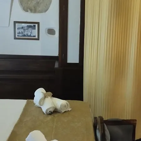 L'alcova Dei Grifoni