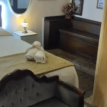 L'alcova Dei Grifoni Appartamento Ascoli Satriano