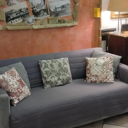 L'alcova Dei Grifoni Ascoli Satriano