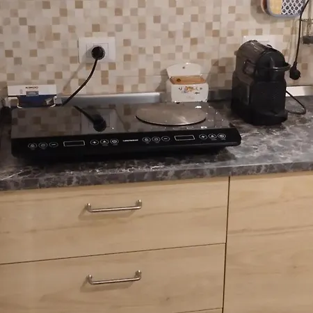 L'alcova Dei Grifoni Appartamento