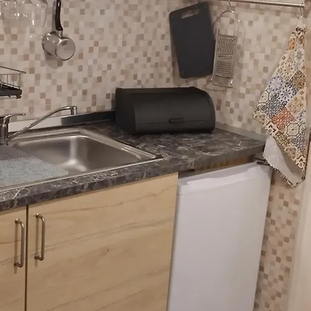 L'alcova Dei Grifoni *