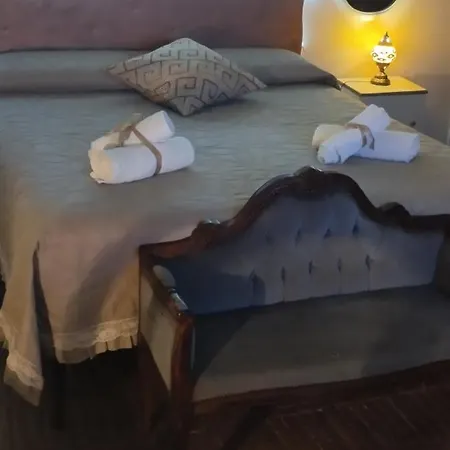 L'alcova Dei Grifoni Appartamento *