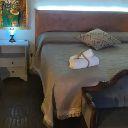 L'alcova Dei Grifoni Appartamento Ascoli Satriano