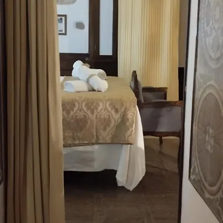 L'alcova Dei Grifoni Appartamento *