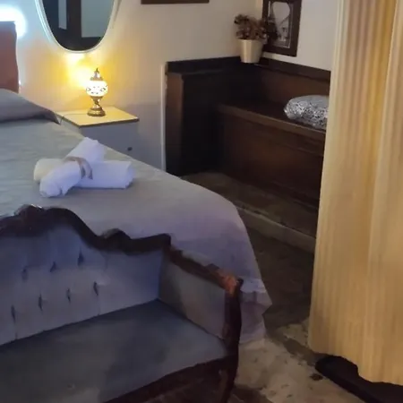 L'alcova Dei Grifoni Appartamento Ascoli Satriano