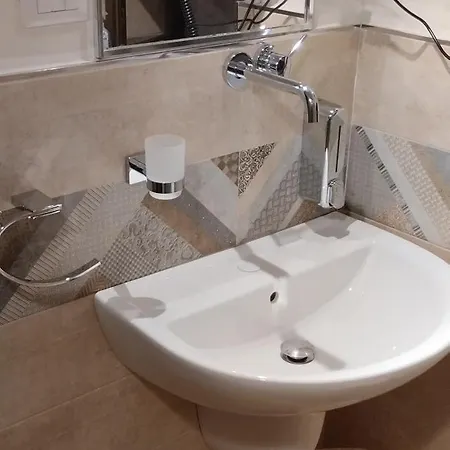 L'alcova Dei Grifoni *