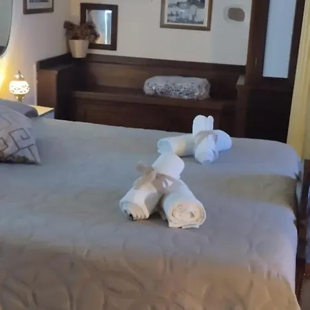 Appartamento L'alcova Dei Grifoni