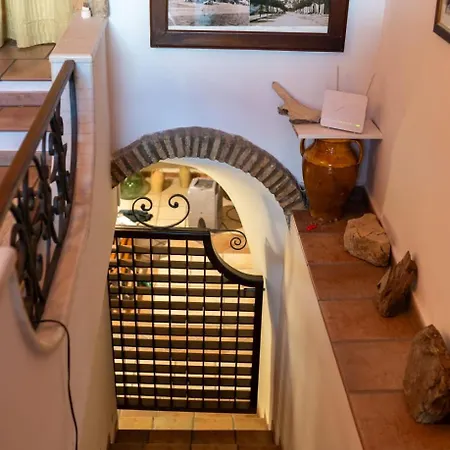 L'alcova Dei Grifoni