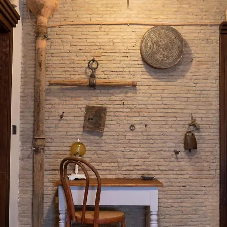 Apartmán L'alcova Dei Grifoni Ascoli Satriano