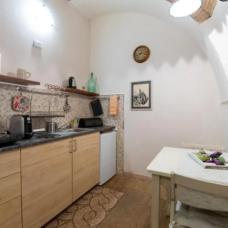 L'alcova Dei Grifoni Apartmán *