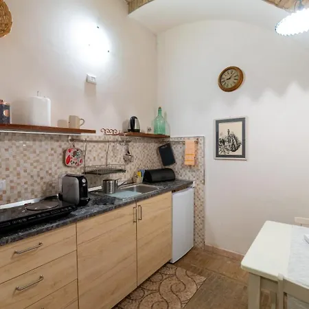 L'alcova Dei Grifoni * Ascoli Satriano