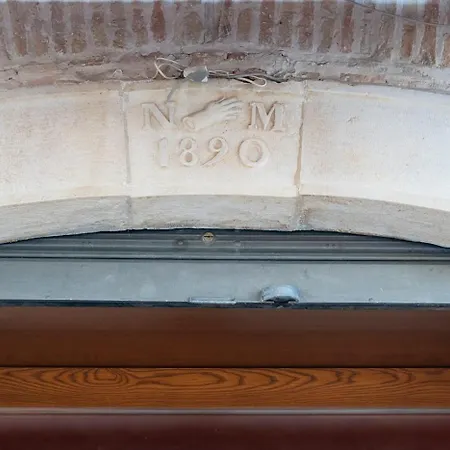 L'alcova Dei Grifoni