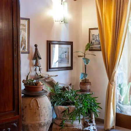 L'alcova Dei Grifoni