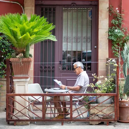 L'alcova Dei Grifoni