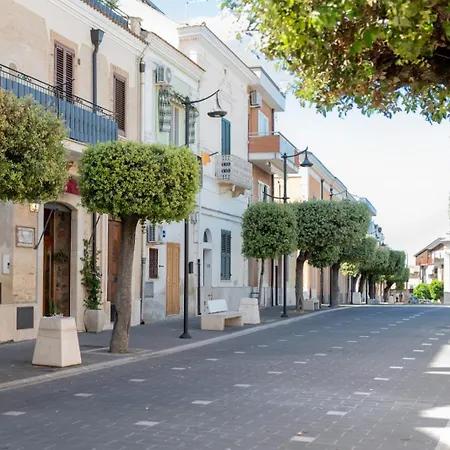 Appartamento L'alcova Dei Grifoni