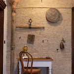 アパート L'alcova Dei Grifoni Ascoli Satriano