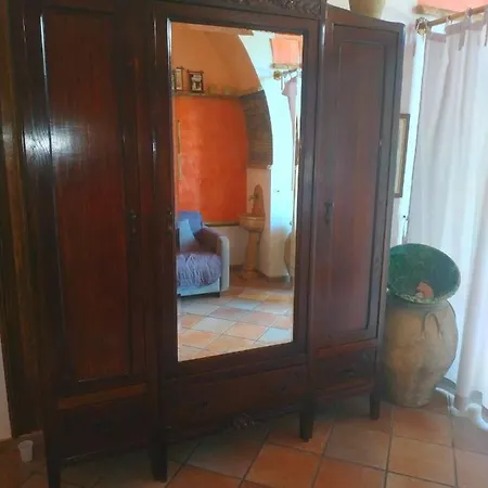 L'alcova Dei Grifoni * Ascoli Satriano