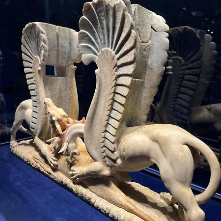 Apartamento L'alcova Dei Grifoni Ascoli Satriano