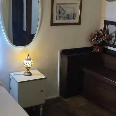 L'alcova Dei Grifoni Apartamento