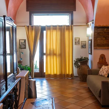 L'alcova Dei Grifoni Ascoli Satriano