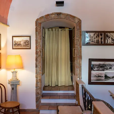 L'alcova Dei Grifoni Apartamento Ascoli Satriano