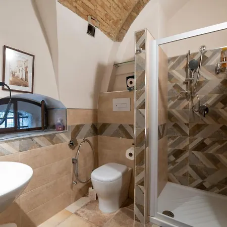 L'alcova Dei Grifoni Ascoli Satriano