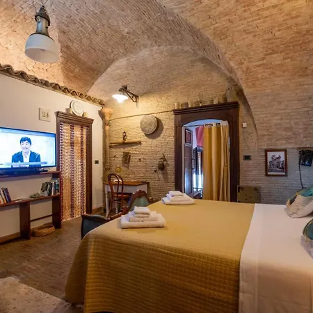 L'alcova Dei Grifoni