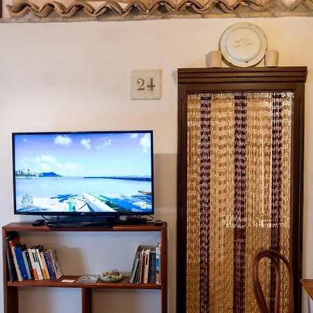 Apartamento L'alcova Dei Grifoni Ascoli Satriano