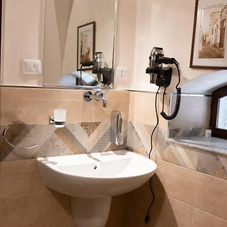 L'alcova Dei Grifoni *