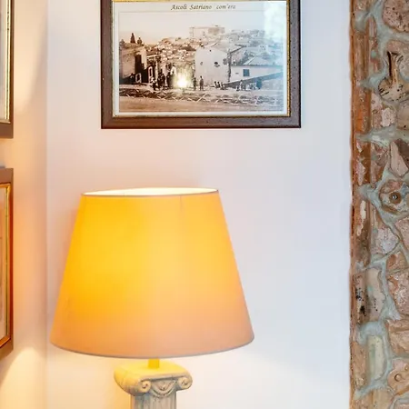 L'alcova Dei Grifoni