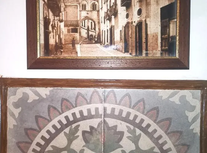 L'alcova Dei Grifoni Ascoli Satriano